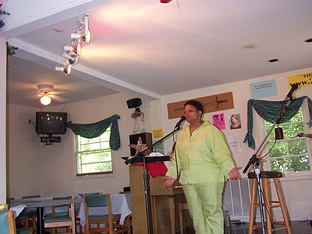 23rd Psalm 5-7-2004 1-15-26 PM